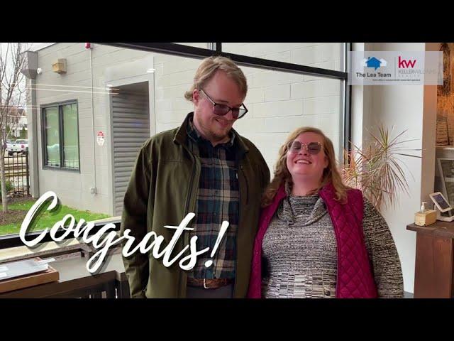 Linger Testimonial Video