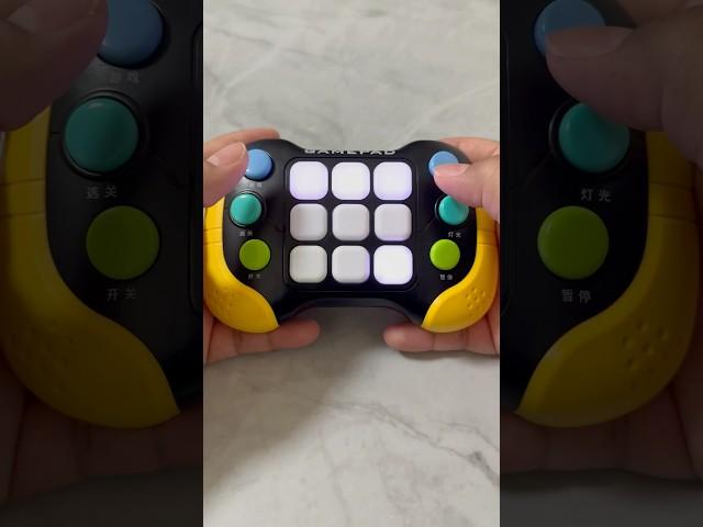 2 #pushpop #trending #asmr #satisfying #shorts #gaming #gamepad #toys #pop #meditation #love #reels