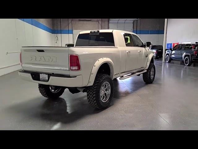 2018 Ram 3500 Phoenix  Tucson  Prescott  Lake Havasu  Yuma