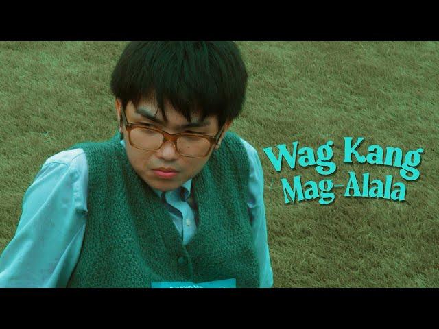 Chelly Lim - Wag Kang Mag-alala (Official Music Video)