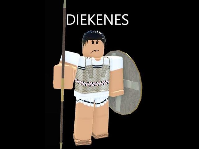 Bleeding Blades (Diekenes Gameplay)