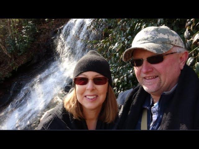 Getting Outdoors with Mike & Yvonne