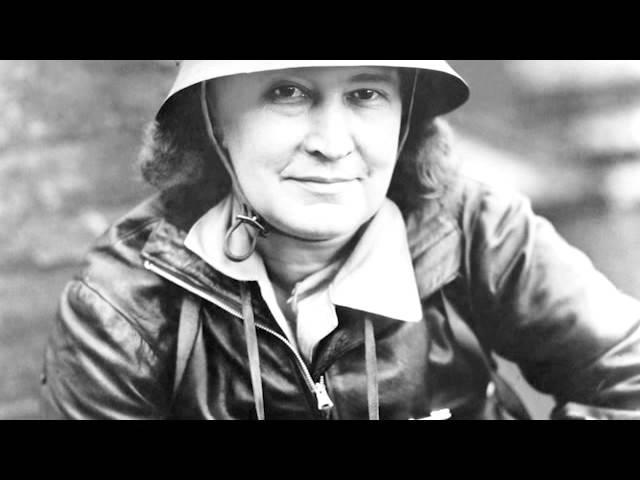 Beyond the Story: American Women During World War II