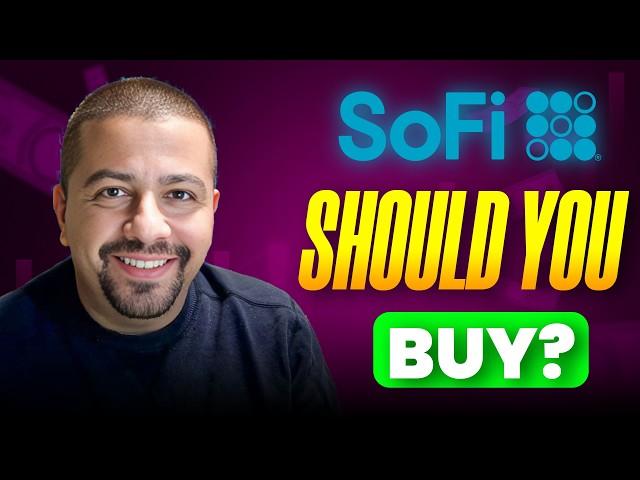 Should You Buy SoFi Stock Before October 29? | SOFI Stock Analysis | SOFI Stock Prediction