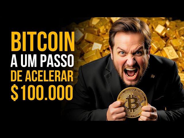 Experimentei Comprar Bitcoin há 30 dias e Este Foi Meu Resultado