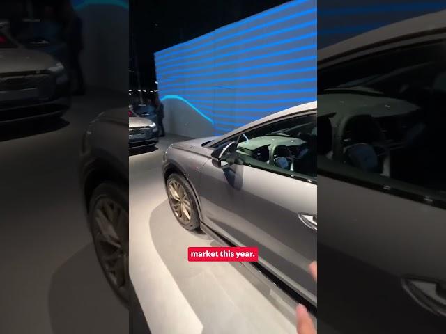 A quick tour of the Audi House of Progress!#oneshift #AudiHouseOfProgress #audi #audisingapore