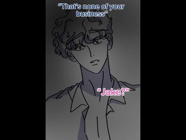 Jock guy X Nerd girl part 18 new character? Dean might have some competition here . #booktok #crush