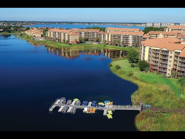 Westgate Lakes Resort & Spa (1 Bed/1 Bath)