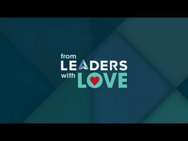 Leaders with Love 2023