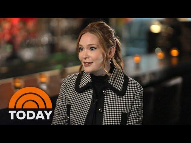 ‘ACOTAR’ author Sarah J. Maas sits down with Jenna Bush Hager