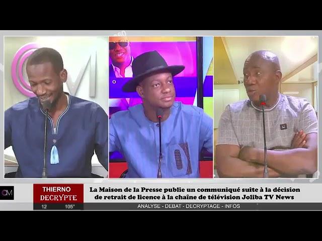 OM TV:#URGENT/03 trois individus arrê*tés pour bra*quage et usurpation d'identité.