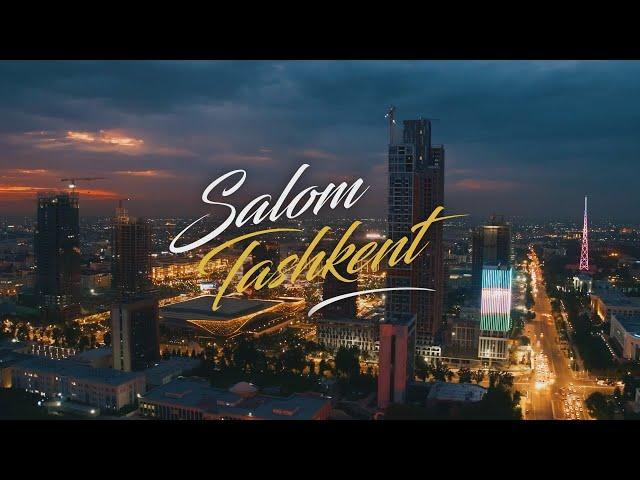 Salom Tashkent