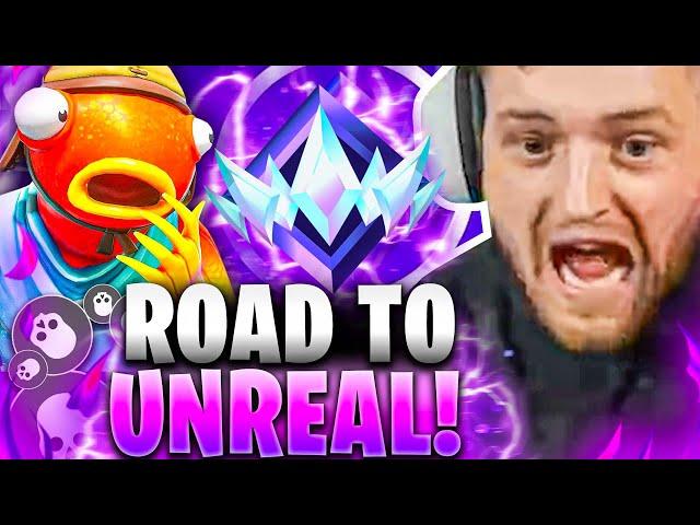 ICH bin in meiner PRIME! - DOUBLE Pump & Krasse Edit KILLS!!! Fortnite Road to UNREAL OG!