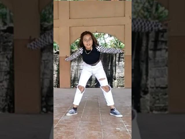 (Solo.ver) NMIXX - 'O.O' Dance Cover | Angelica Solinap #shorts