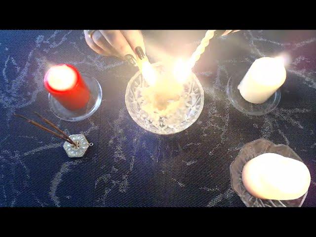 Мощная чистка ваших детей. Убираем, привлекаем.