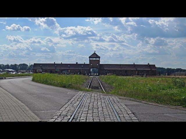 Auschwitz - Birkenau