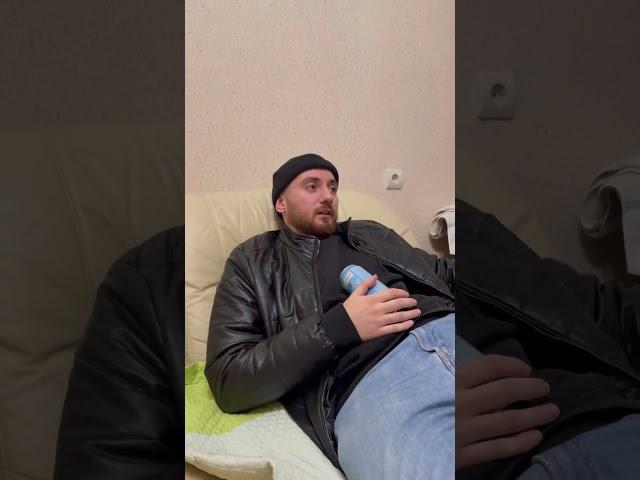 Приключения Алика: «Нулёвка»#юмор #алик#приключенияалика