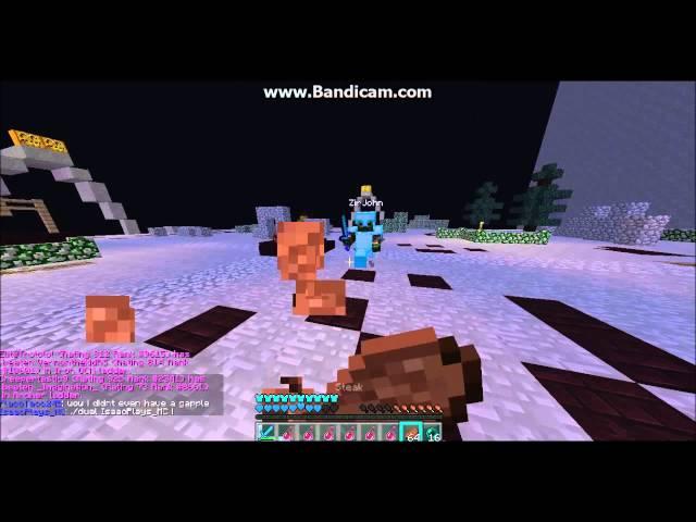 1v1 with ZirJohn on BadLion