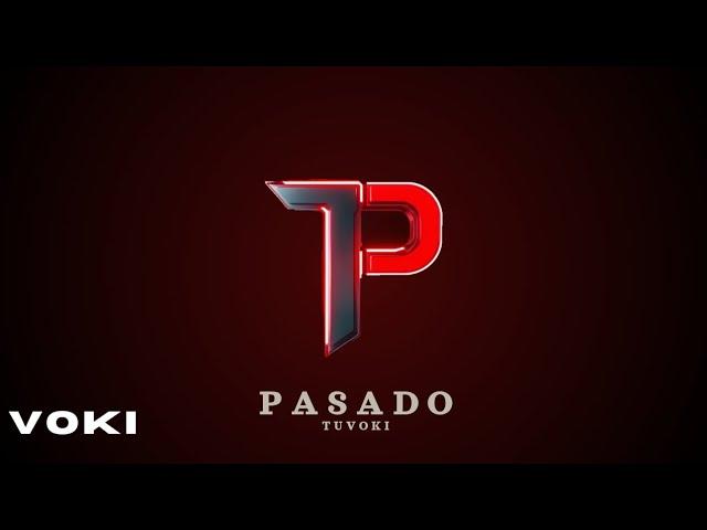 Tuvoki - PASADO || (Cover Official Audio)