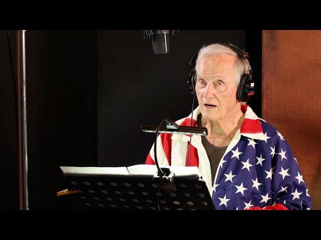 Pat Boone - "Where Did America Go?" (Official Music Video)