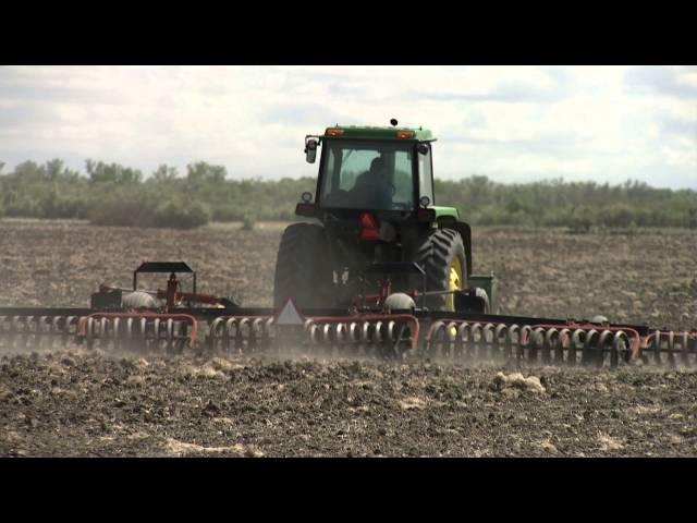 Prairie Hydrology - Global Institute for Water Security