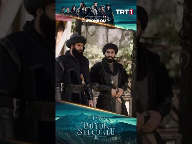 Korku Dolu Gözlerinizde Kalan Son Şey #uyanışbüyükselçuklu #trt #alparslan #shorts @trt1
