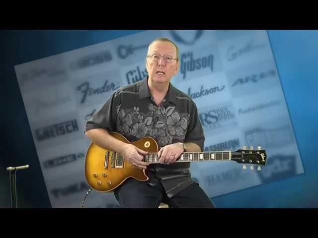 Les Paul Guitars - Gibson Les Paul Original Hardshell Case 2003 Honeyburst - 515-864-6136