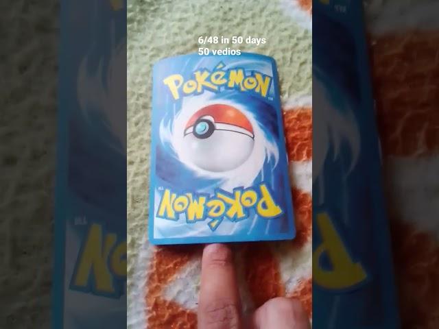 Can you?#pokefans #pokefans#pokemon #collectiblecards #pokemonallseries #pokemoncommunity #pokemonop