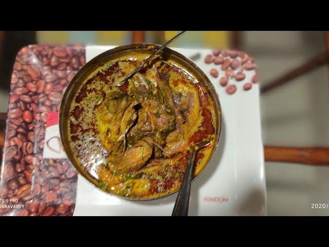 Rick',s receipe#Bhapa hilsa fish# sylheti recipe#cloudbreak