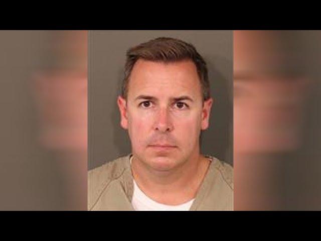 Central Crossing band director accused of having nude pictures of student