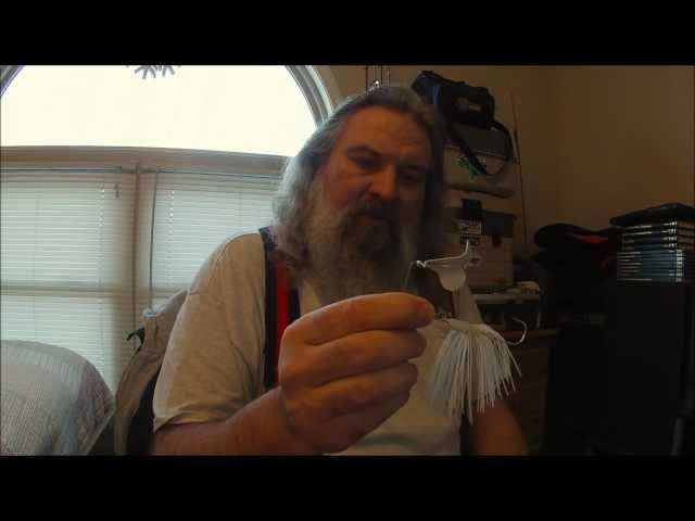 Product Review: The Kyoban Buzzbait
