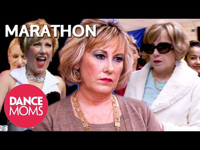 Candy Apples vs. ALDC – Who Is the Better Team? (Marathon) | Part 2 | Dance Moms