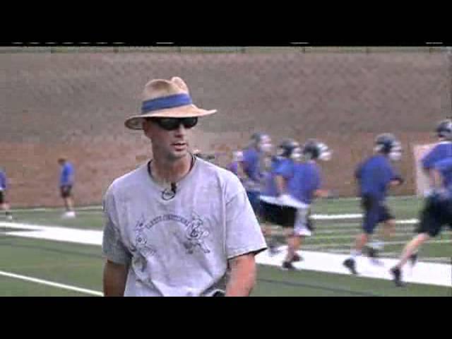 Creighton Prep Coach Takes Over For 'Legend'