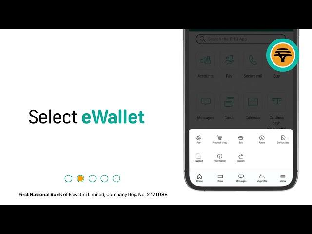 eWallet@Till