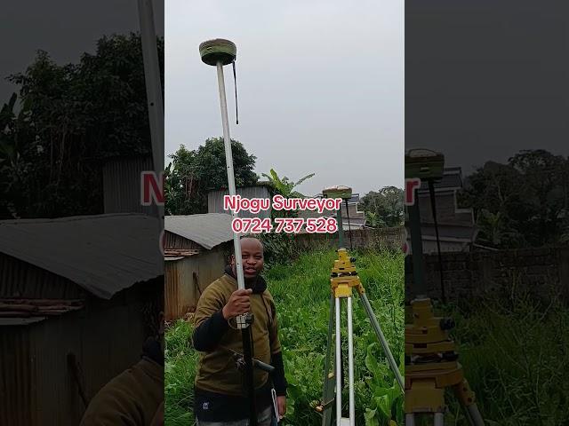 Land Survey