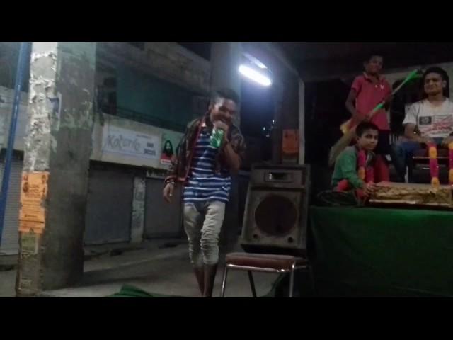 Chowna chowk funny movie