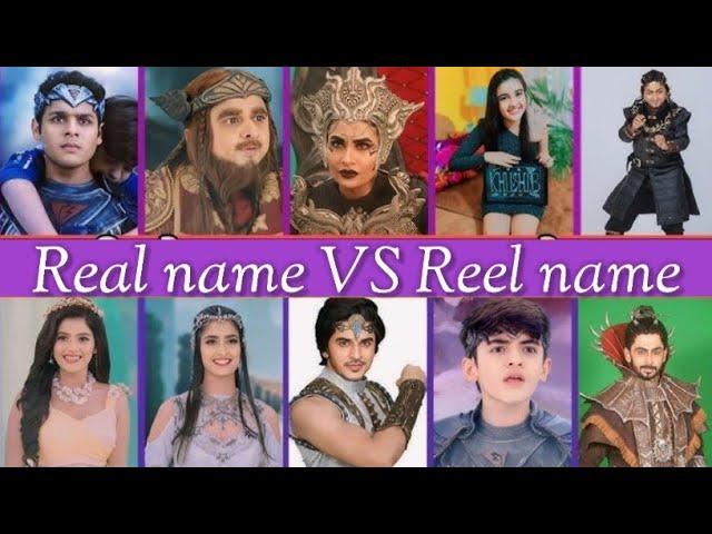 Balveer Return Pari Real Name ️ VS Reel Name ️#shorts​ #youtube​ #balveer​ #viralvideo​ #edit​