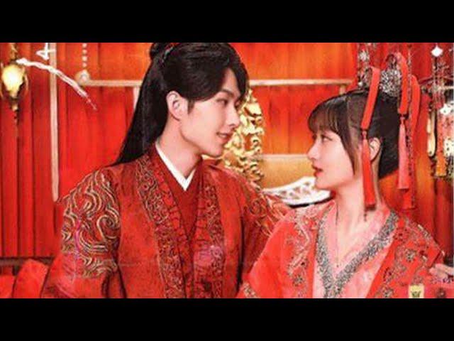 【Full Movie】新郎大婚，二人甜蜜同居在一起 #中國電視劇 #甜劇 #愛情 #熱播電視劇 #china