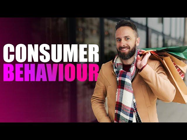 What Is Consumer Behaviour? (+ How To Influence It)