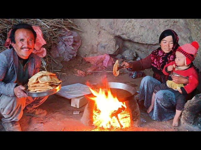 The Lives of Old Lovers in the Countryside / Rural Life in Afghanistan