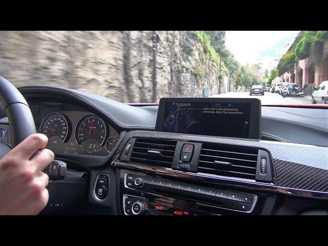 LOUD HAMANN BMW M4 F82 | TUNNEL SOUNDS, REVS, ACCELERATIONS!!