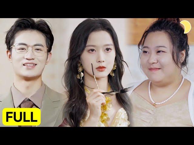 The actor's ex-wife weighs 220 pounds and strikes back for revenge![CATDJ]