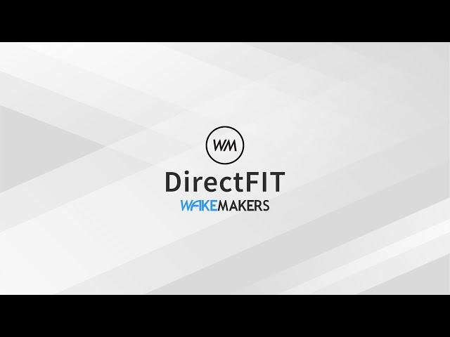 WakeMAKERS DirectFIT Ballast Bags Explained