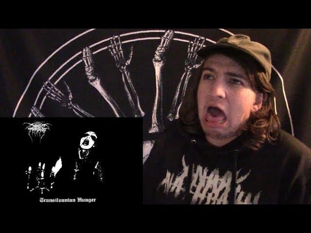 Every "Metal Reaction" Video Summarized In 2 Minutes