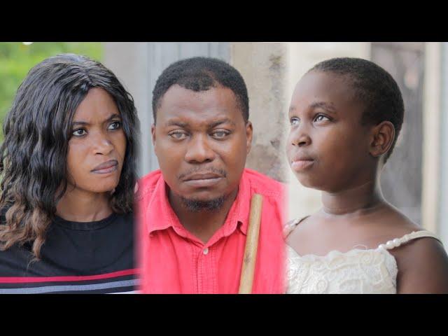 BABA YANGU KIPOFU Full episode/46/ #love #babajoan #clamvevo #behindthescene