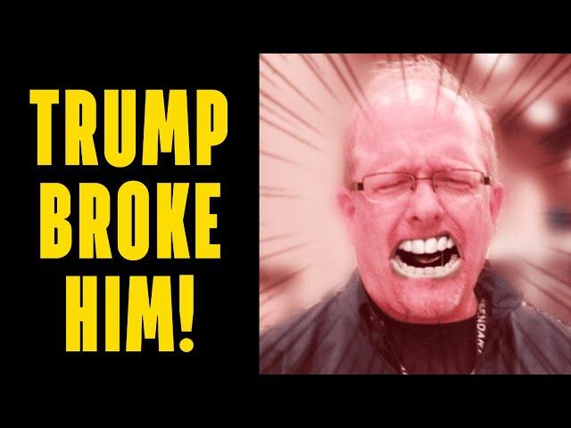 Mark Waid RAGE QUITS Superheroes In DC Comics ELECTION MELTDOWN!