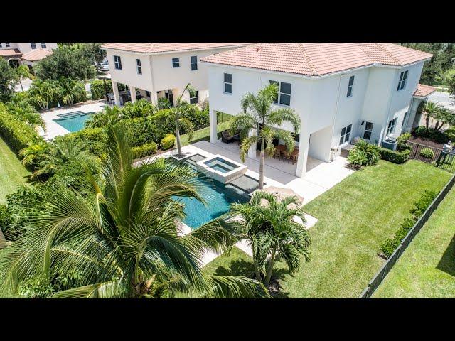 107 Whale Cay Way Jupiter, FL, Brought to you by The Cahur Group at Keller Williams Jupiter