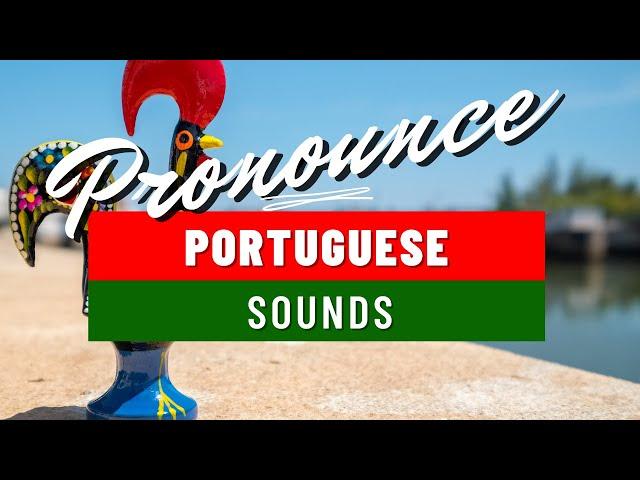 The Sounds of European Portuguese - Introduction to the series