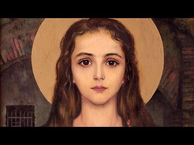 St. Philomena HD