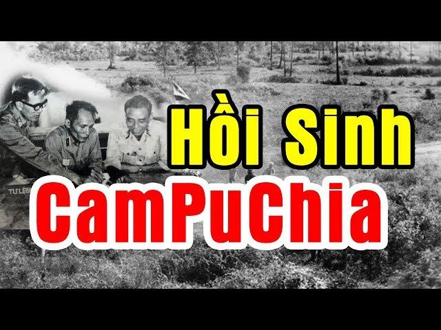 Mặt Trận Biên Giới Tây Nam – 14 Năm Nhân Dân Việt Nam Dốc Sức Bảo Vệ Campuchia